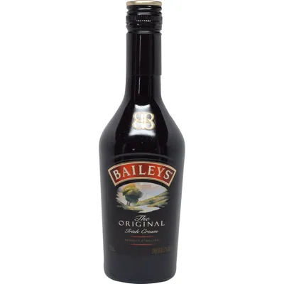 Baileys Original Irish Cream Liqueur 375mL