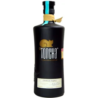 Toncha Crema De Tequila