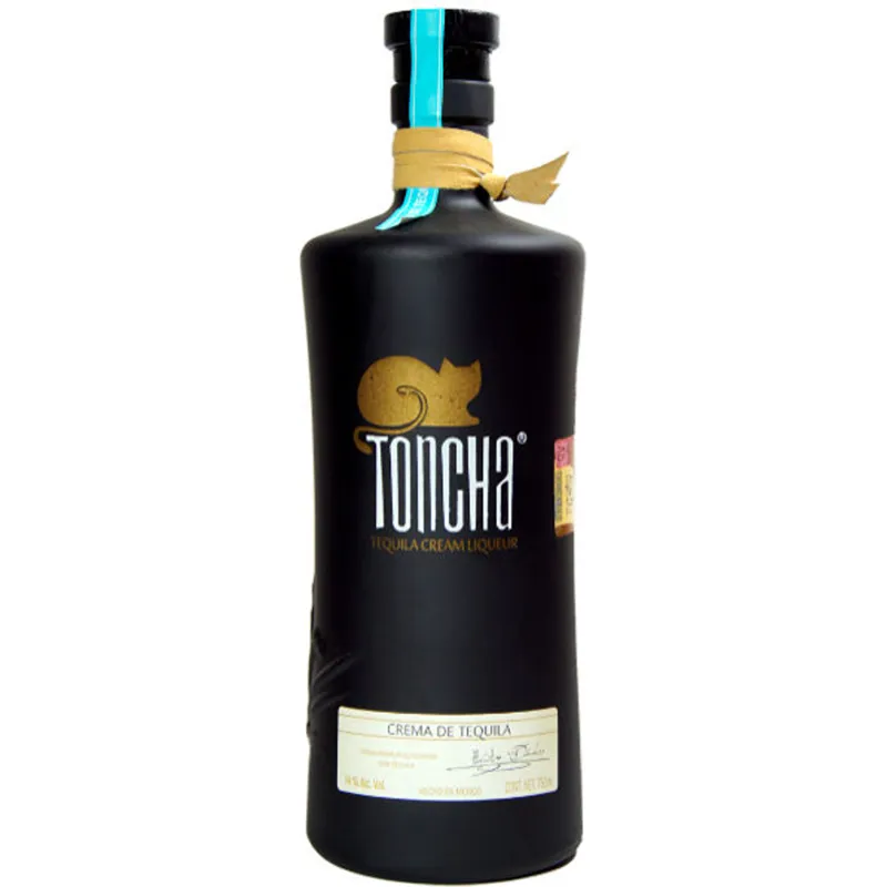 Toncha Crema De Tequila view 1