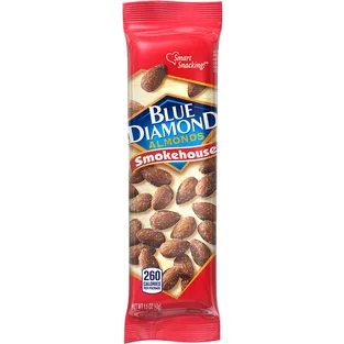 Blue Diamond Smokehouse Almonds