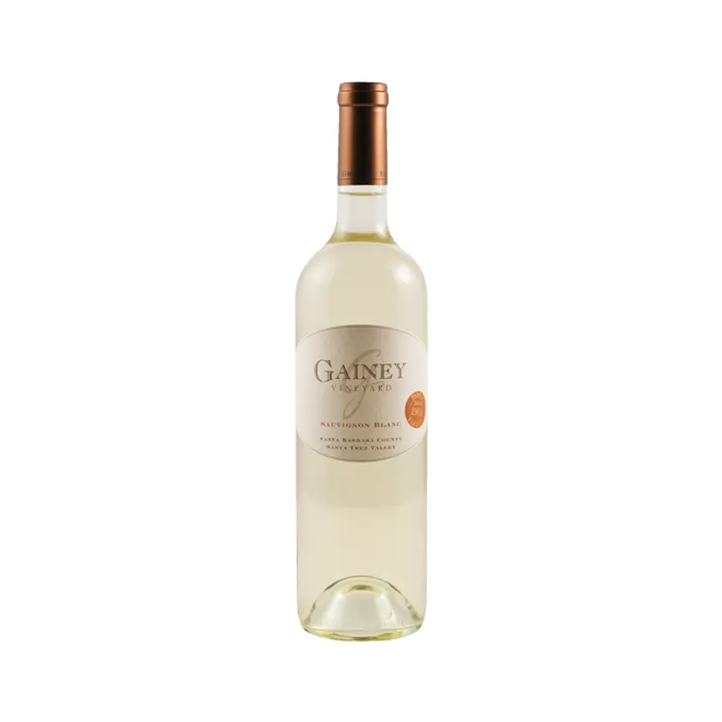 Gainey Sauvignon Blanc 2023 view 1