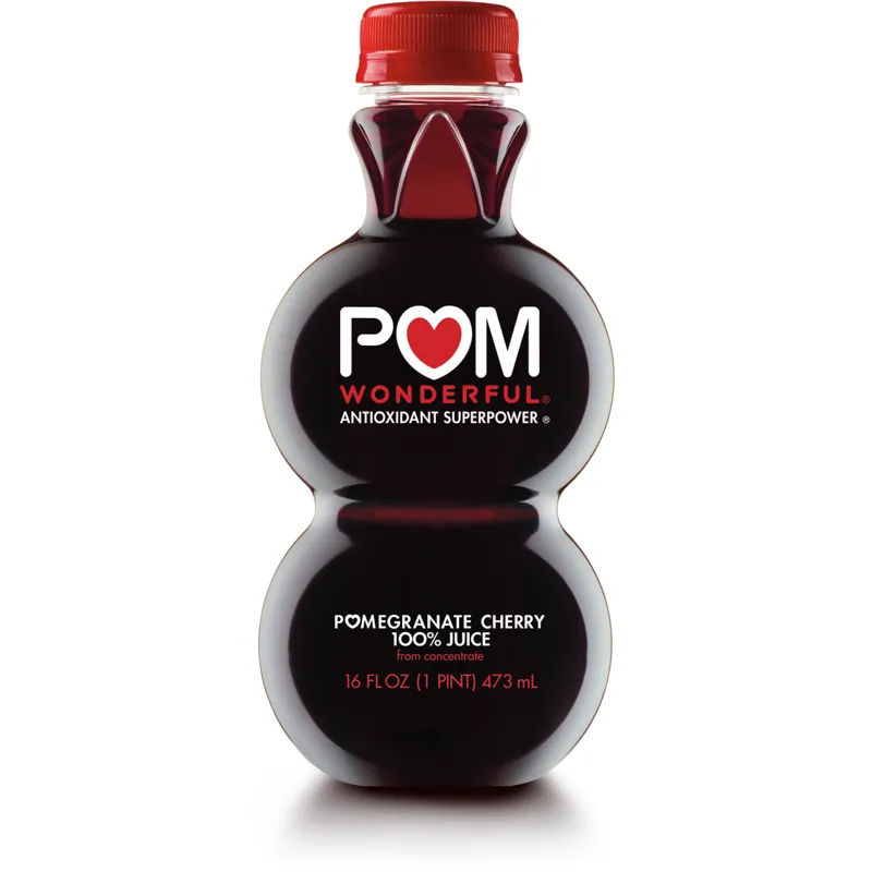 POM Wonderful Pomegranate Cherry Juice view 1