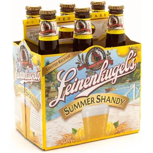 Leinenkugels Summer Shandy