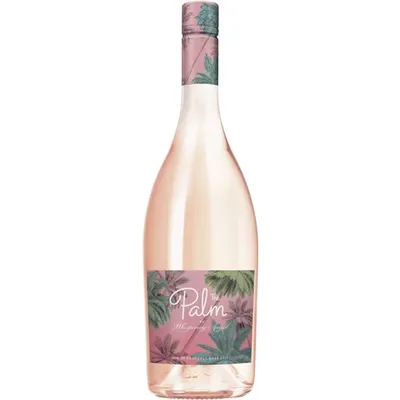 The Beach by Whispering Angel Rosé 750ml Bottle