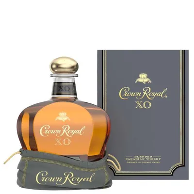 Crown Royal XO Canadian Whisky 750ml
