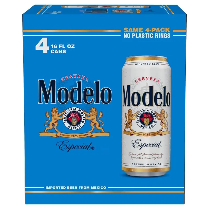 Modelo Especial view 1