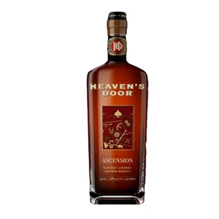 Heaven's Door Ascension Bourbon