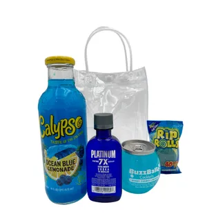 Blue Heaven Bundle