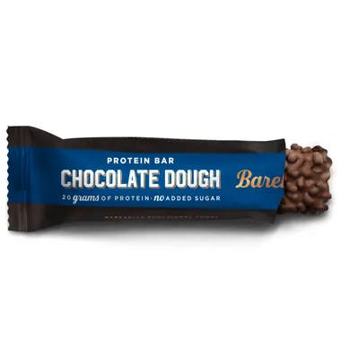 Barebells Chocolate Dough Protein Bar 1.9 oz