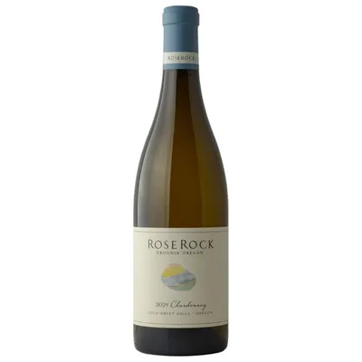 Domaine Drouhin Oregon Roserock Chardonnay 750mL