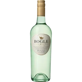 Bogle Pinot Grigio