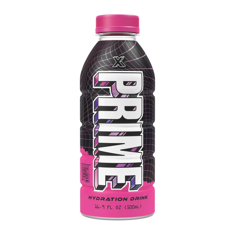 Prime Hydration Drink view 1