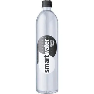 Glaceau Smartwater Alkaline