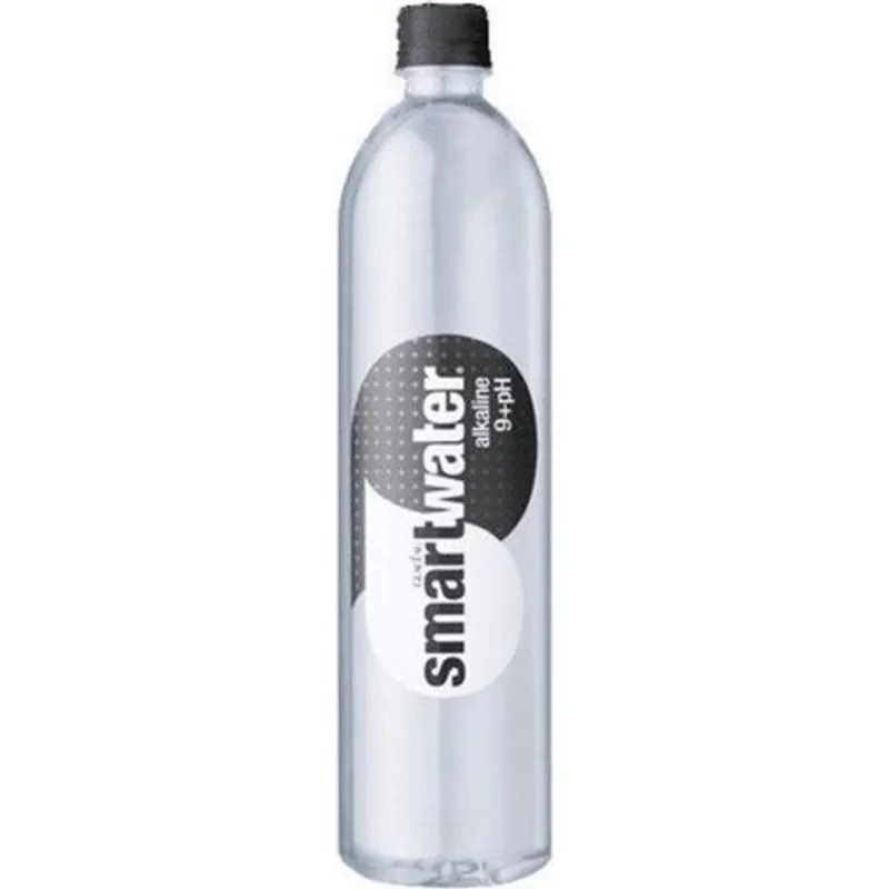 Glaceau Smartwater Alkaline view 1
