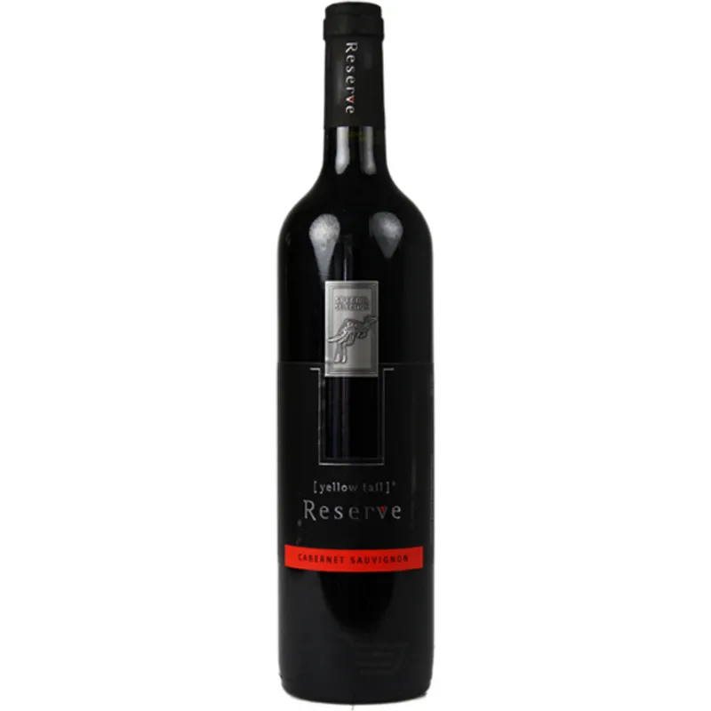 Yellow Tail Reserve Special Selection Cabernet Sauvignon view 1