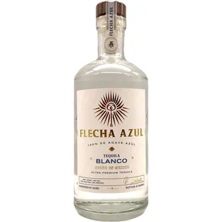 Flecha Azul Blanco