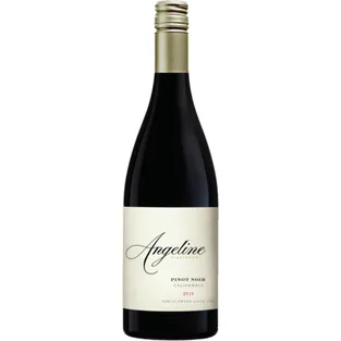 Angeline Vineyards Pinot Noir