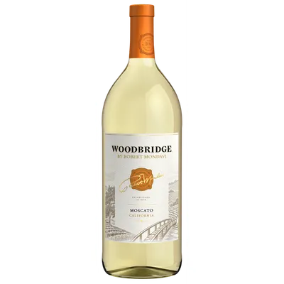 Woodbridge by Robert Mondavi Moscato 1.5L