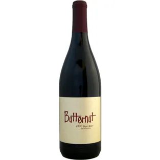 Butternut Pinot Noir