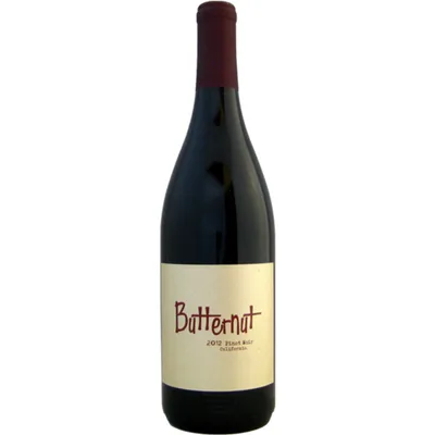 Butternut Pinot Noir 750mL