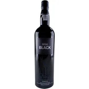 Quinta Do Noval Black Port