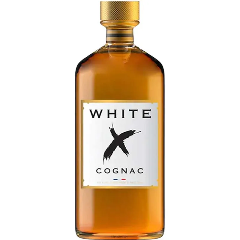 White X Cognac By Quavo view 1