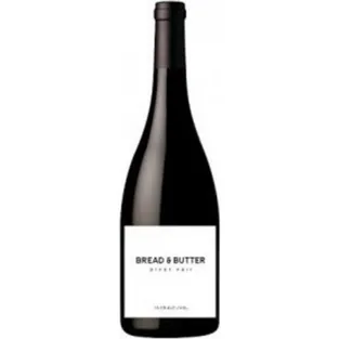 Bread & Butter Pinot Noir