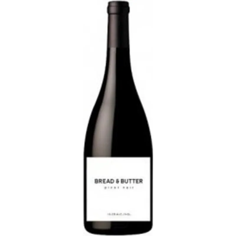 Bread & Butter Pinot Noir view 1