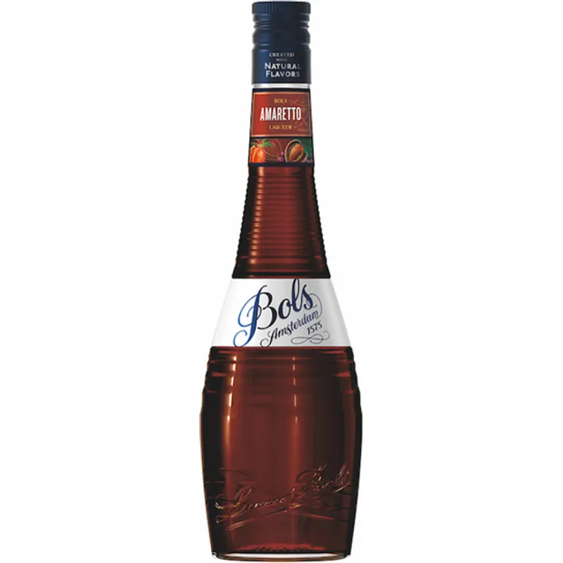 Bols Amaretto Liqueur view 1