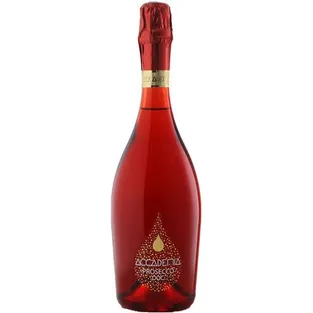 Accademia Red Prosecco