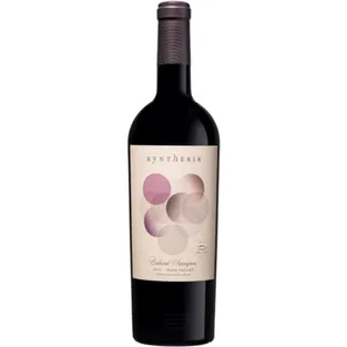 Martin Ray Synthesis Napa Valley Cabernet