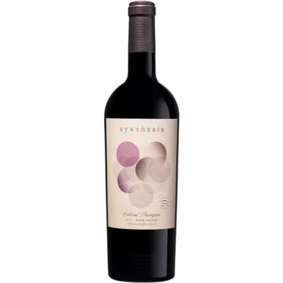 Martin Ray Synthesis Napa Valley Cabernet 750ml Bottle