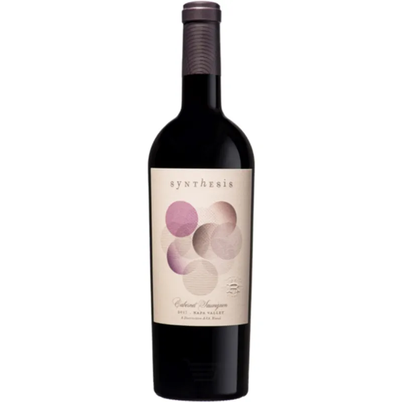 Martin Ray Synthesis Napa Valley Cabernet view 1