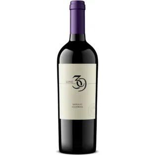 Line 39 North Coast Merlot