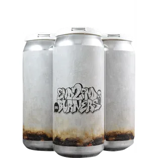 Mason Ale Works End 2 End Burners IPA
