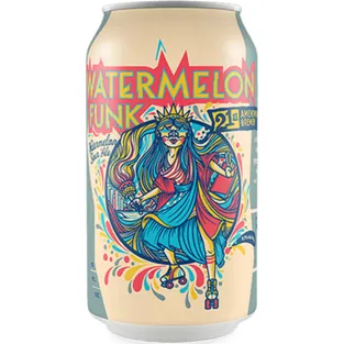 21st Amendment Limited Release Moon Boots IPA