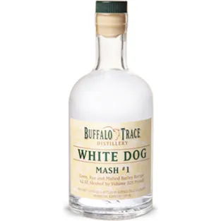 Buffalo Trace White Dog Mash 1 Whiskey