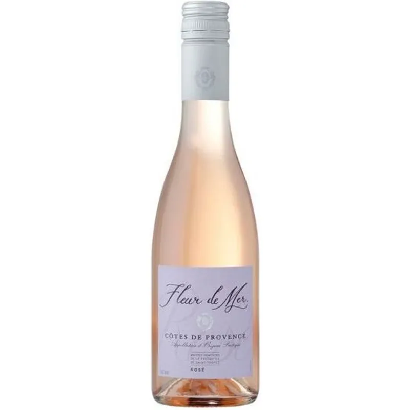 Fleur de Mer Cotes de Provence Rose view 1