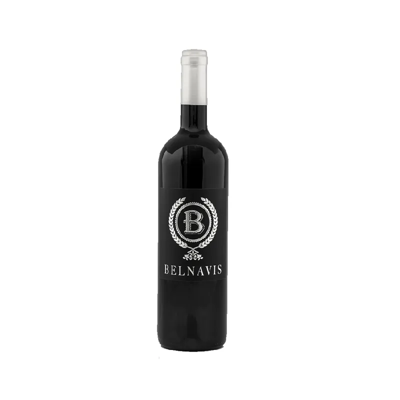 Belnavis Cabernet view 1
