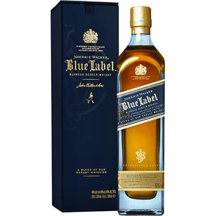 Johnnie Walker Blue Label