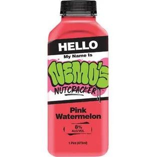 Nemos Nutcracker Pink Watermelon