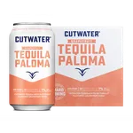 Cutwater Tequila Paloma 4x 12oz Cans