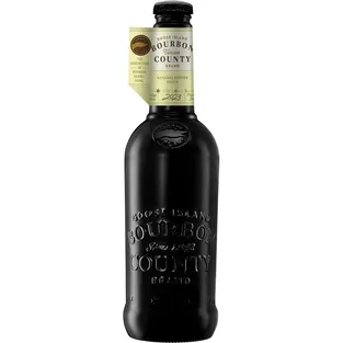 Goose Island Bourbon County Brand Bananas Foster Stout 2023