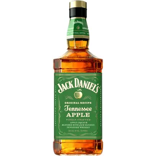 Jack Daniels Tennesse Apple