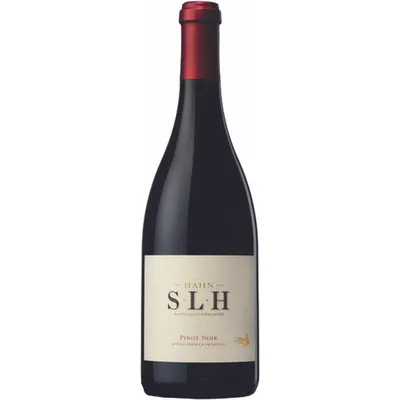 Hahn SLH Santa Lucia Highlands Pinot Noir 750mL