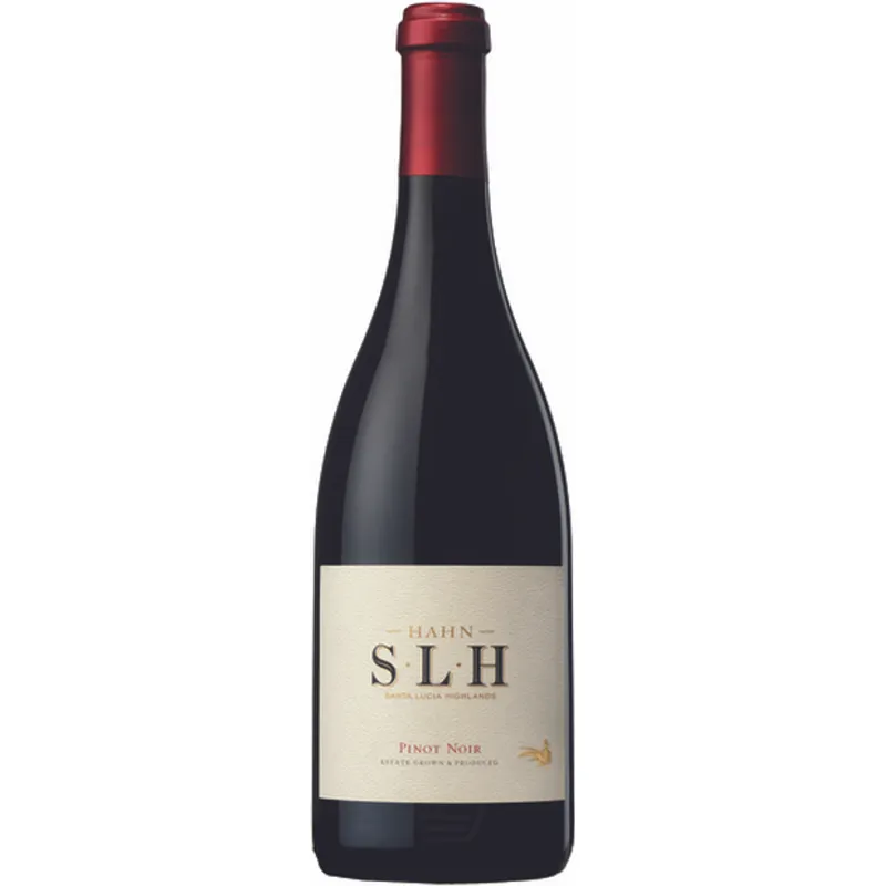 Hahn Slh Santa Lucia Highlands Pinot Noir view 1