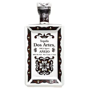 Dos Artes Anejo Tequila