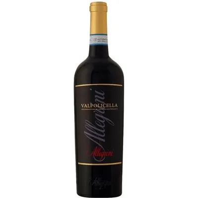 Allegrini Valpolicella Valpolicella Corvina 750mL
