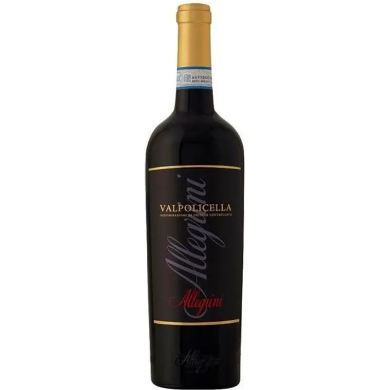 Allegrini Valpolicella Valpolicella Corvina view 1