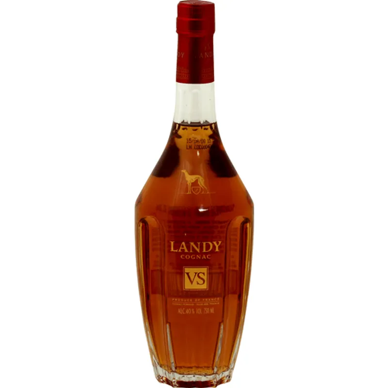 Landy VS Cognac view 1